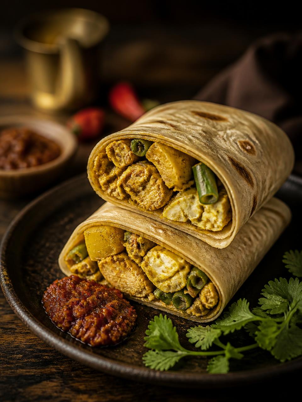 Roti Rol